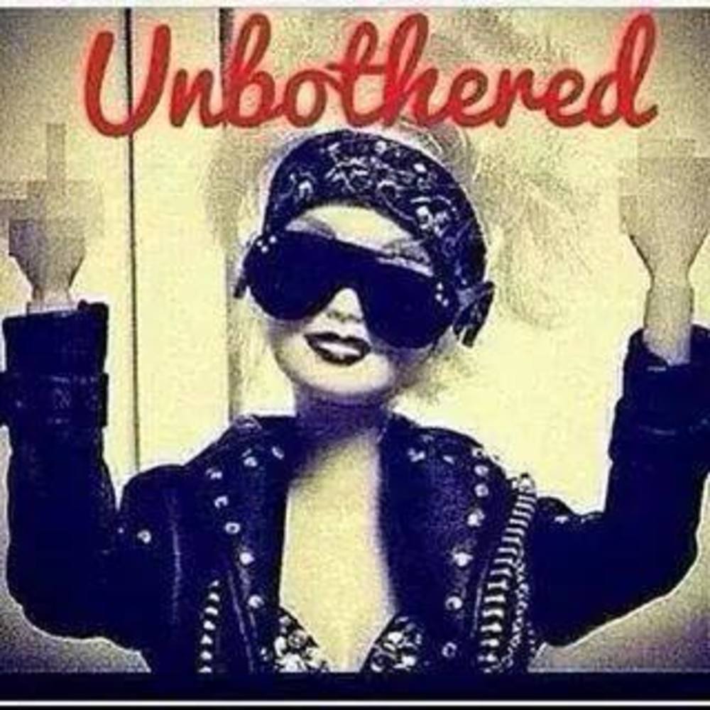 Meet your Posher, Robbie jo